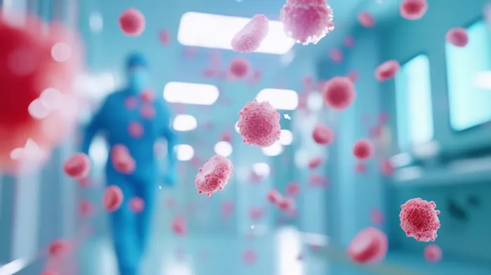 Hospital Acquired Infections